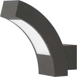 EVN Lichttechnik LED-Wandleuchte WL54021502