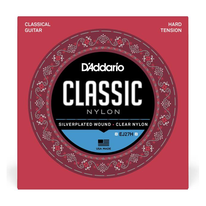 D'Addario Ej27h (6x, Gitarre, 0.05") (EJ27H)
