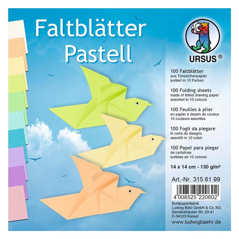Ursus Origami (130 g/m², 1x) (3156199)