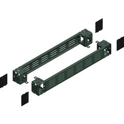 Schneider Electric NSYSPFV8100 NSYSPFV8100 Sockel belüftet (B x H) 800 mm x 100 mm Grau 1 St. Piece