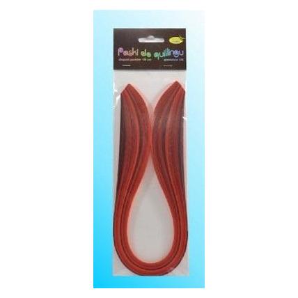 Galeria Hobby Quillingstreifen 10mmx50cm rot 100 Stk (47594552)