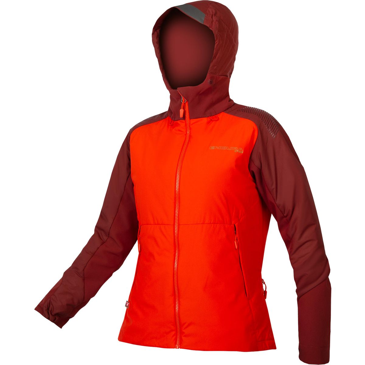Endura Damen MT500 Freezing Point Jacke paprika XS R-E9175-XS-paprika
