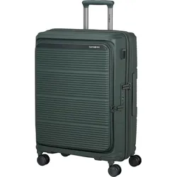 Samsonite Spinner 67/24 4 Rollen Koffer Paralux HS olive