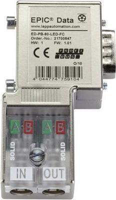 Lapp Ed-Pb-90-Led-Fc