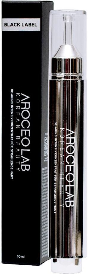 N1 Aroceolab De-Aging Intensivkonzentrat - Anti-Aging Serum