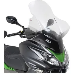 Givi, Motorrad Zubehör, Kawasaki J300