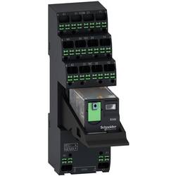 Miniaturrelais Schneider Electric RXM4AB1BDPVP 1 St.