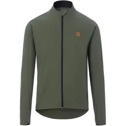 Giro, Herren, Velojacke, Cascade Stow (M), Grün, M