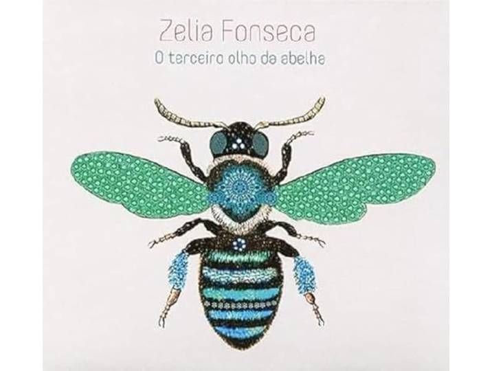 O Tercerido Olho Da Abelha
