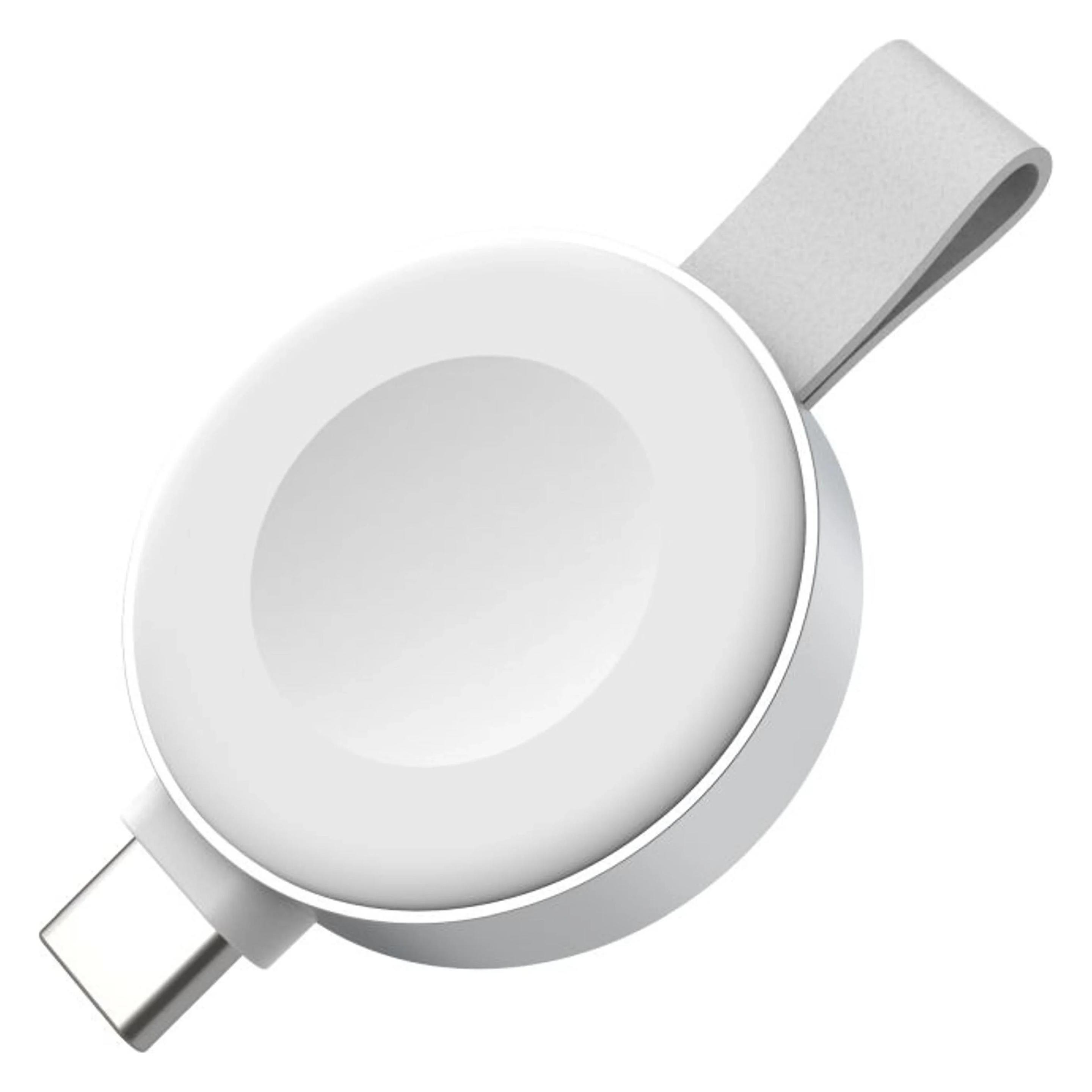 Fixed Orb 2 für Apple Watch (FIXORB2-WH)