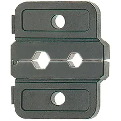 Klauke, Zange Zubehör, KLA M50154 Sechskantpresseinsatz 1,5-4qmm