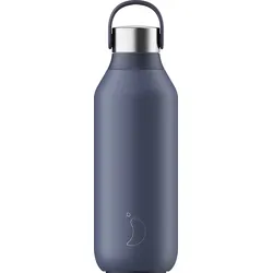 Series 2 Thermoflasche 500 ml, dunkelblau