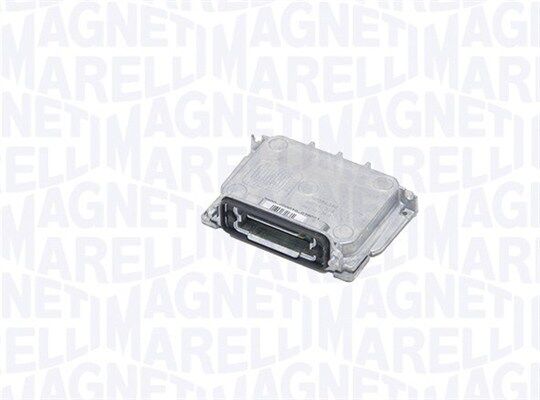 Magneti Marelli Steuergerät, Beleuchtung 712464416609 Beidseitig Für Citroën