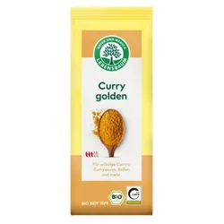 Curry gold 50g