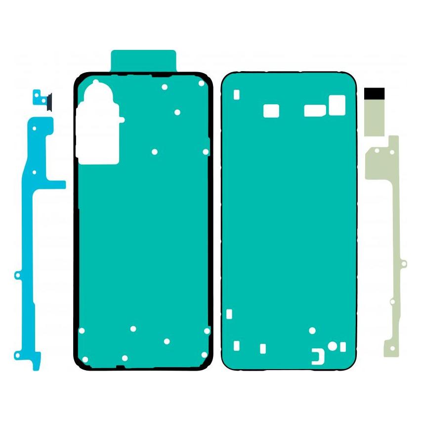 Samsung Rework Kit f?r Galaxy A56 A566 (59056033)