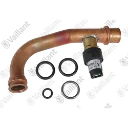 Vaillant Rohr 0020045922