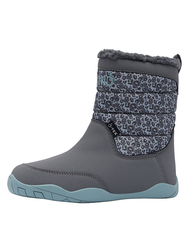 lamino Barfuß-Boots in Grau - 30