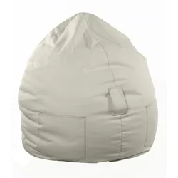 Sitzsack Billy,ca Ø75 x H95 cm versch. Farben