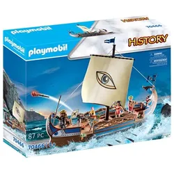 Playmobil Die Argonauten (70466, Playmobil History)