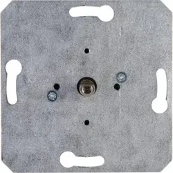 Kopp 195000300 Zeitschaltuhr Einsatz, Unterputz, mechanisch, Laufzeit: 30min.
