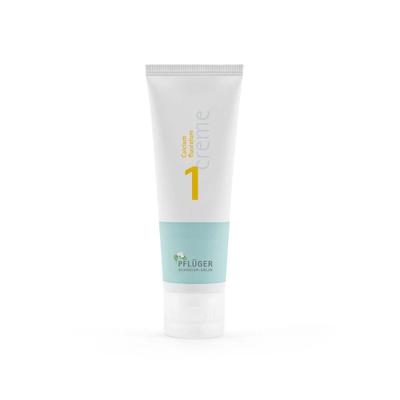 Biochemie Pflüger 1 Calcium fluoratum Creme 75 g