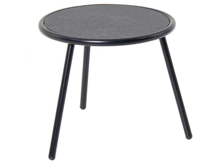 Clubtisch Marisa Glas Bemo Handels AG