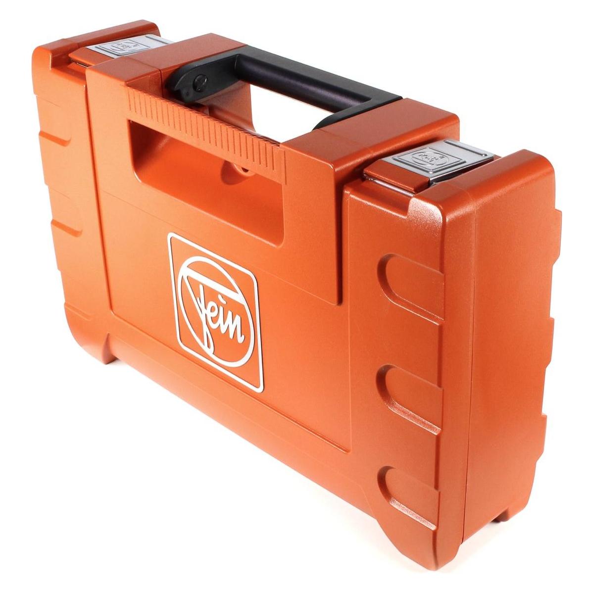 Fein Systemkoffer unbefüllt (33901131980)