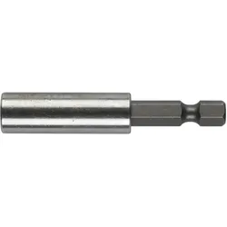 makita Bithalter magnetisch P-05979 1/4" 60mm, 1 St.