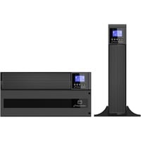 PowerWalker VFI 10000 ICR IoT, USV schwarz
