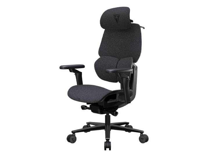 Gaming Sessel THUNDER X3 FLEX PRO Gewebter Stoff