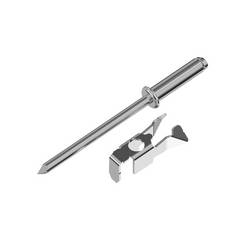 Weidmüller FMC 5.2/1.5 BR Montagefuß für Tragschiene 50 St. 2999810000