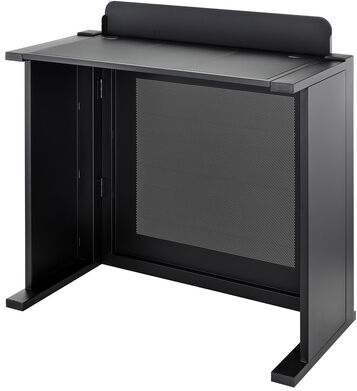 Omnitronic BOOZ Event Stand Noir