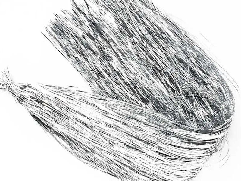 Flyco Original Flashabou-6901-Silver