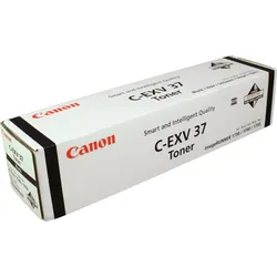 Canon Toner 2787B002 C-EXV37 schwarz