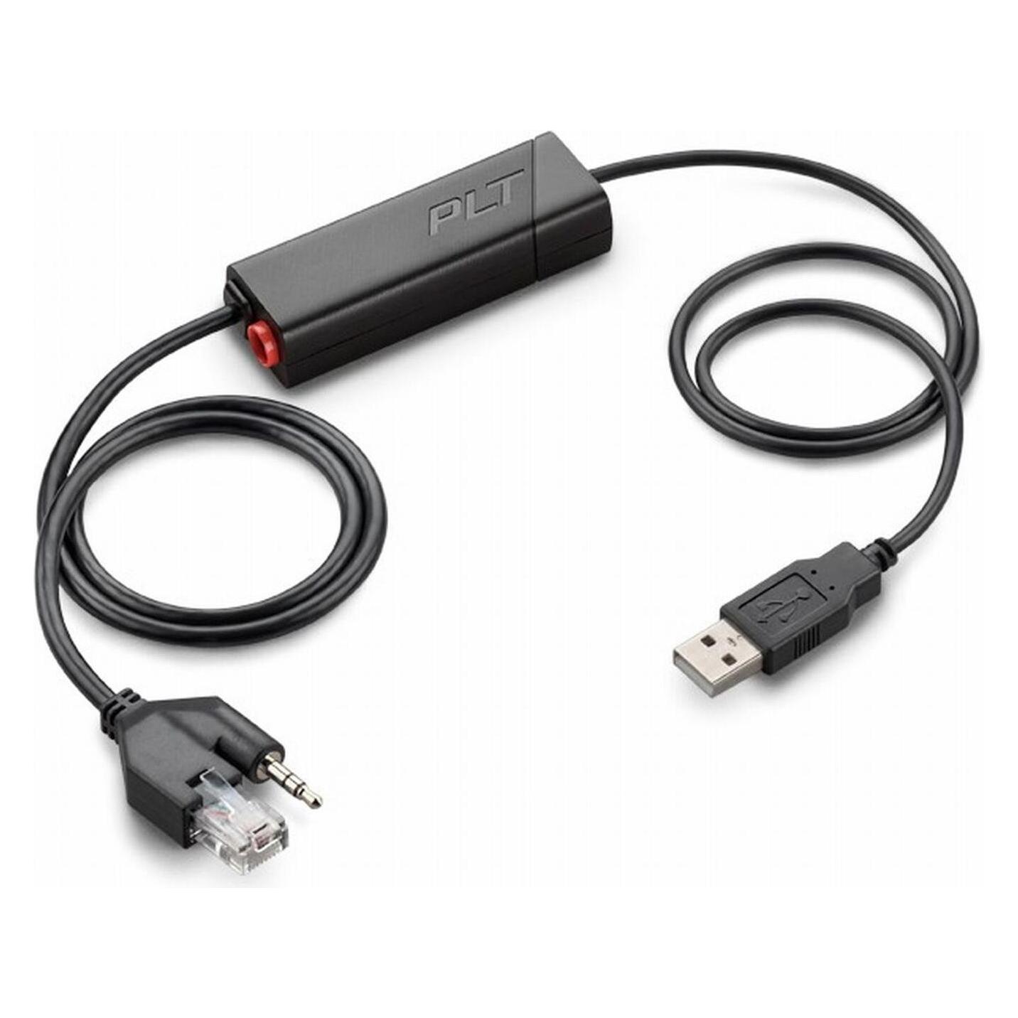 HP Poly EHS-Modul APU-76 (211076-01)
