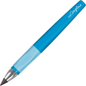 Brunnen Bleistift REMOVE Longline Colour Code, Endlos-Schreibspitze ohne Anspitzen