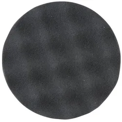 makita Polierpad »D-62664« Schaumstoff 12,5 cm