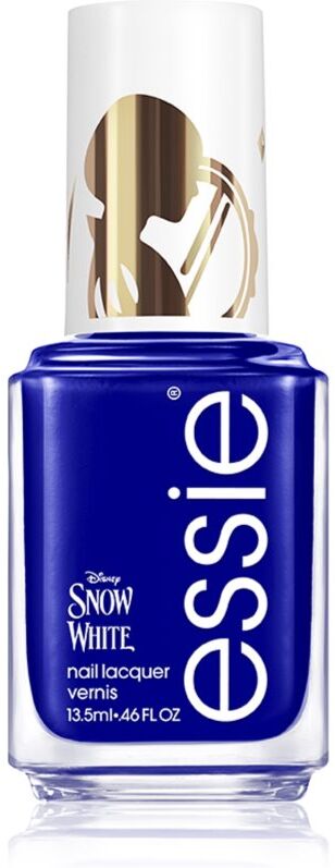 essie Snow White vernis à ongles teinte brave and true 13.5 ml