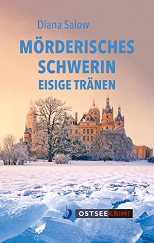 Diana Salow - Mörderisches Schwerin: Eisige Tränen - Preis vom 15.10.2026 23:06:25 h