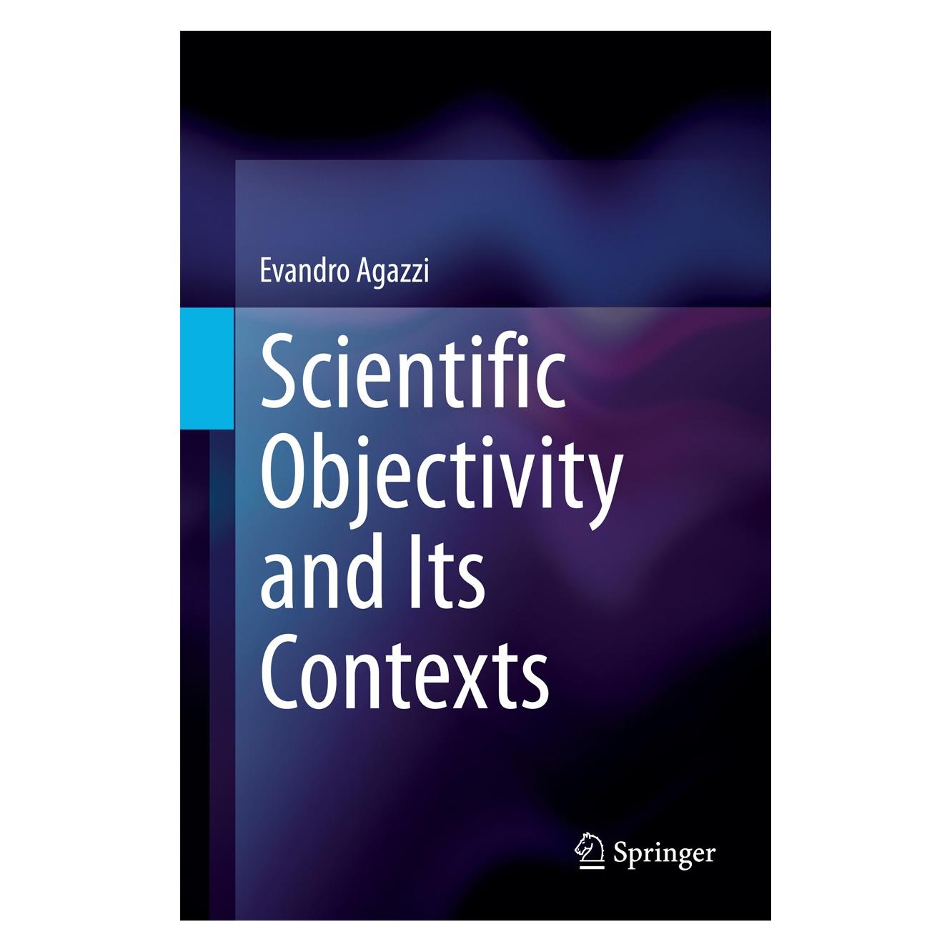 Springer Agazzi:Scientific Objectivity and its C (Englisch, Hardcover, Evandro Agazzi) (9783319046594)