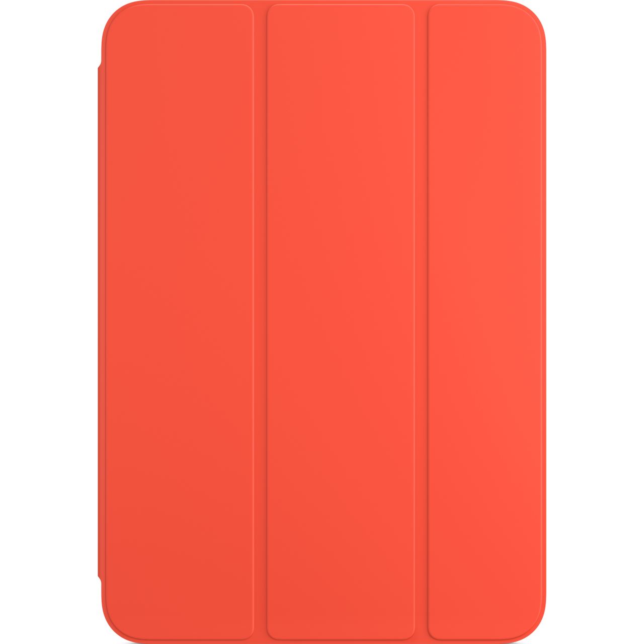 Apple Smart Folio für iPad mini (6. Gen.) leuchtorange