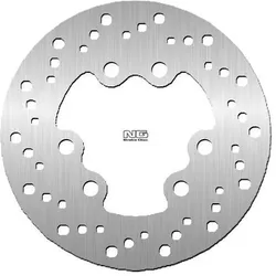 NG Brake Disc, Bremsscheibe, (240 mm)