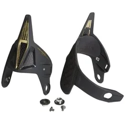 Fox, Motorradhelm Zubehör, Stiefelgelenk Kit 2015 Instinct links