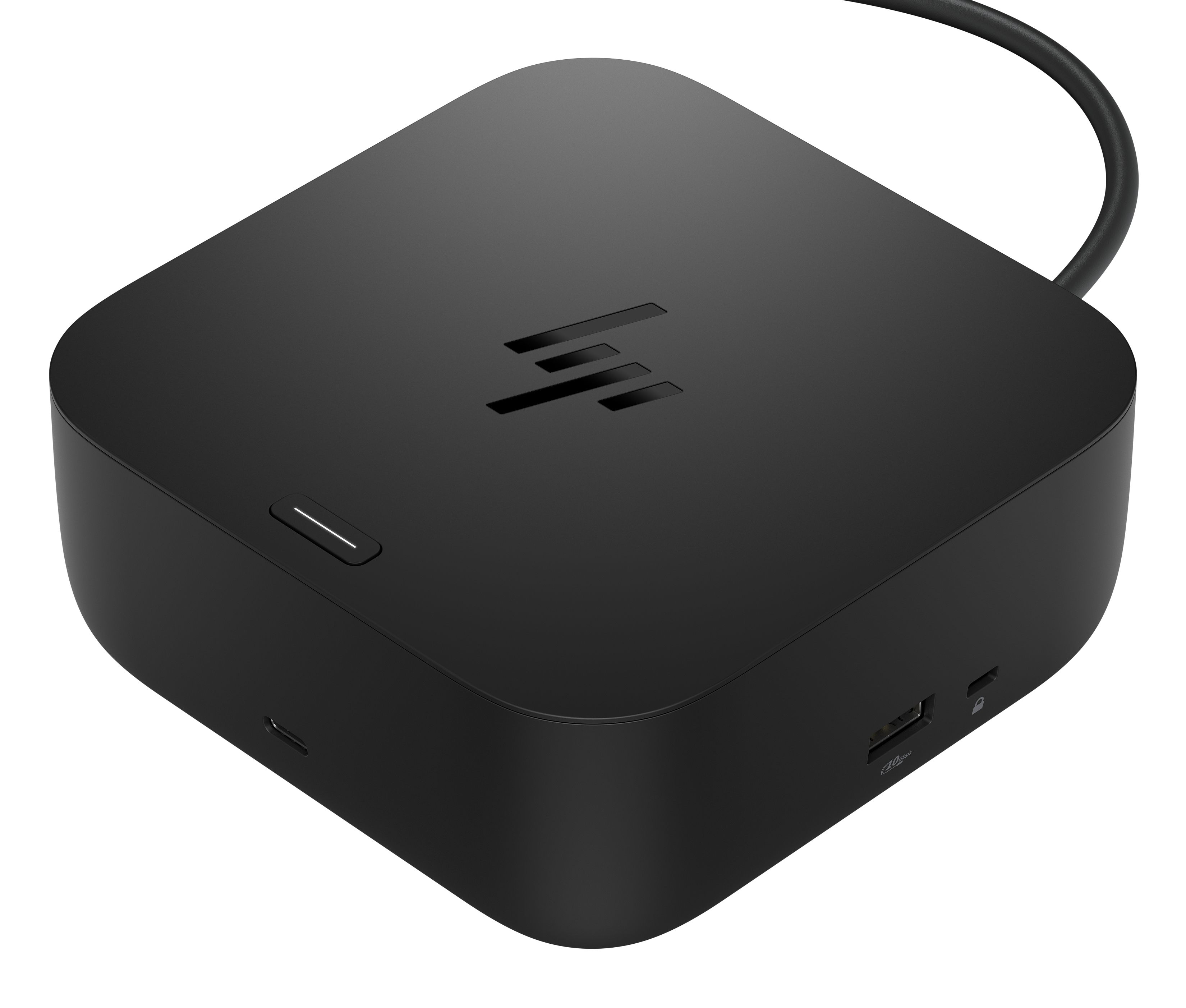 HP USB-C 100 W G6 Dockingstation BS7S5AA#ABB