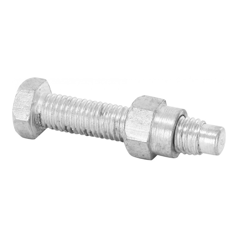 1Tek Origine Tendeur de chaîne M7x100 largeur 35 mm
