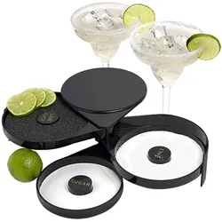 Stalgast Salz- / Zuckerumrander für Cocktailgläser