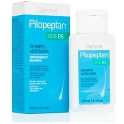 Genove, Shampoo, Pilopeptan Seb Ds Anti Schuppen Shampoo 150ml (150 ml)