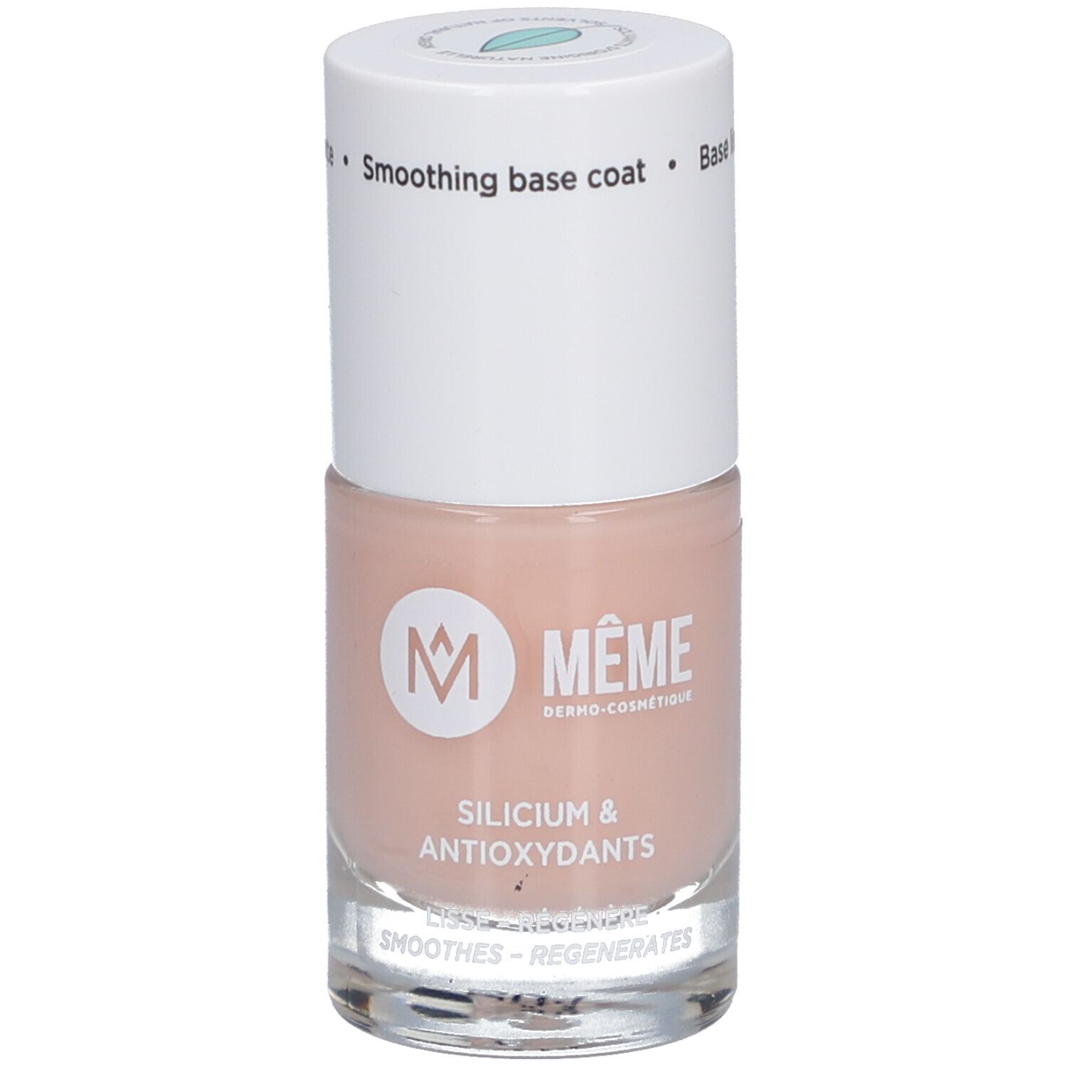 Meme glättende Nagelbase 10 ml