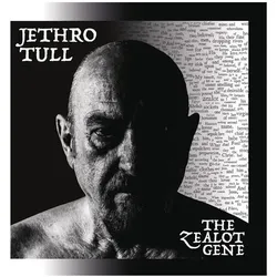Sony Music, Schallplatten, The Zealot Gene (Jethro Tull)