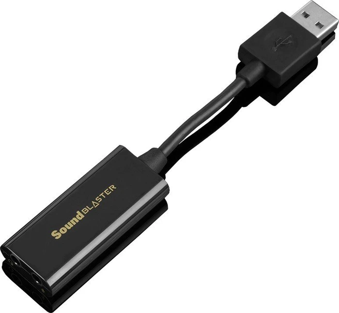 Creative Sound Blaster Play! 3